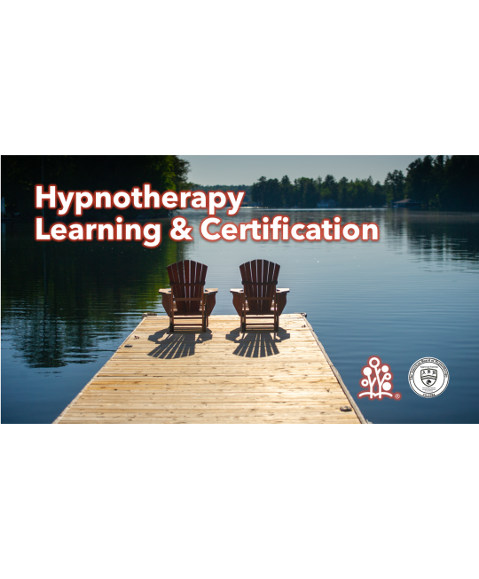 Hypnotherapy Learning & Certification 2025