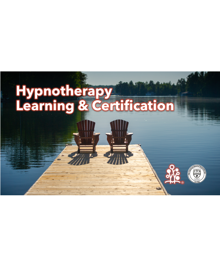 Hypnotherapy Learning & Certification 2023