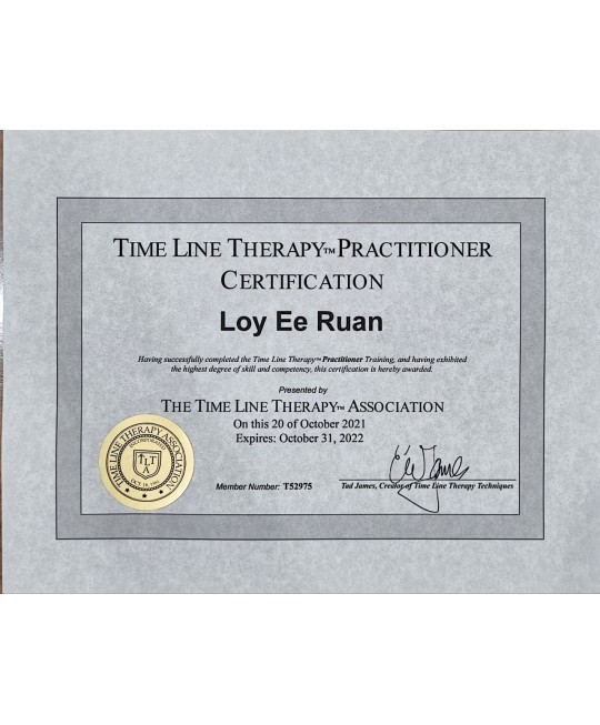 NLP Coach Learning & Certification 2023
