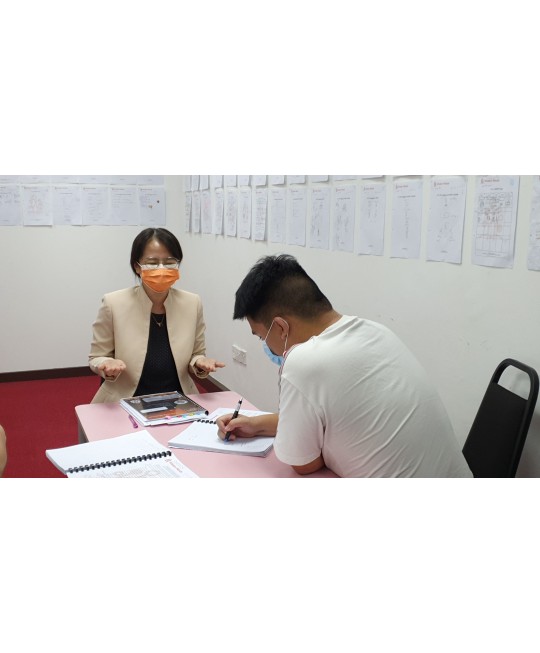 NLP Coach Learning & Certification 2023