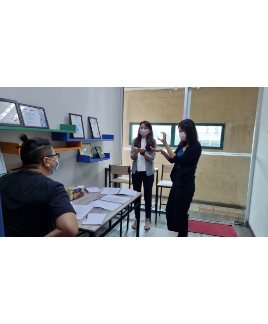 NLP Coach Learning & Certification 2023