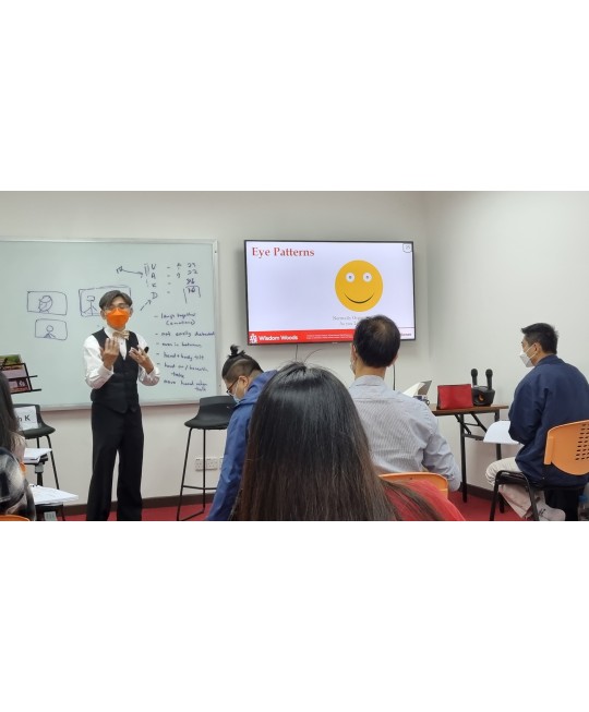 NLP Learning & Certification 2023