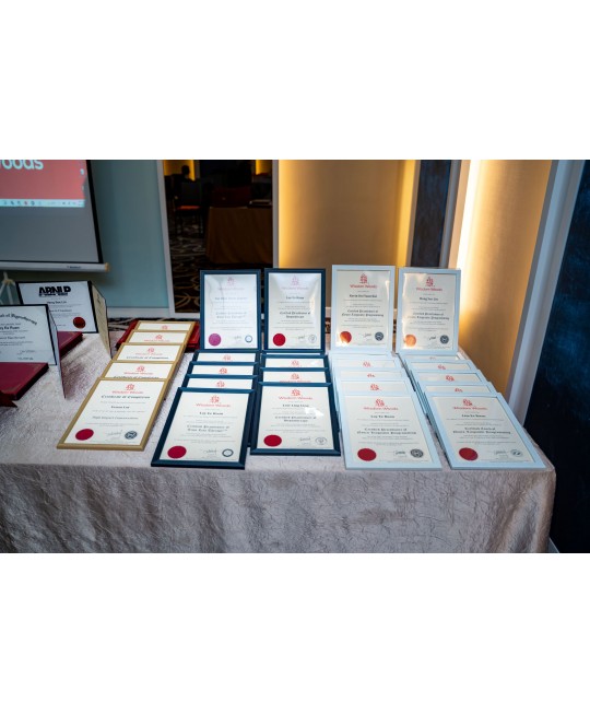 NLP Learning & Certification 2023