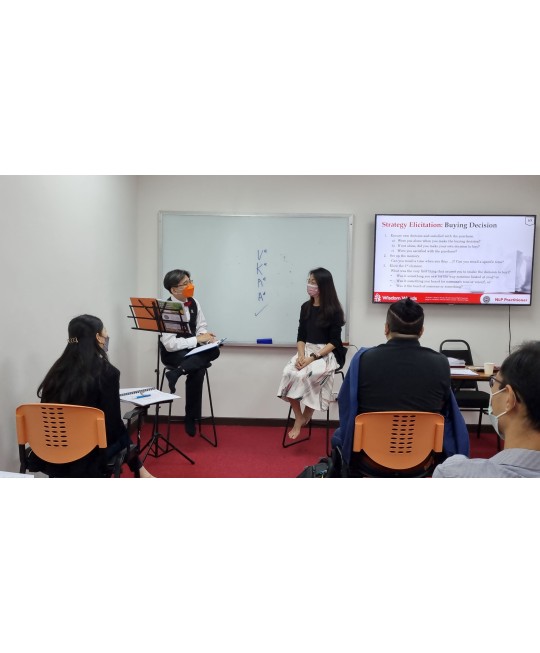NLP Learning & Certification 2023
