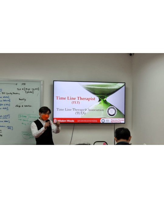 NLP Coach Learning & Certification 2023