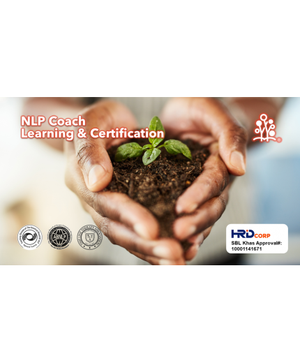 NLP Coach Learning & Certification 2023