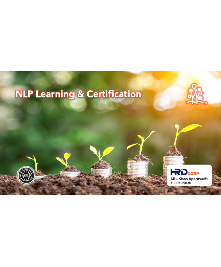 NLP Learning & Certification 2023