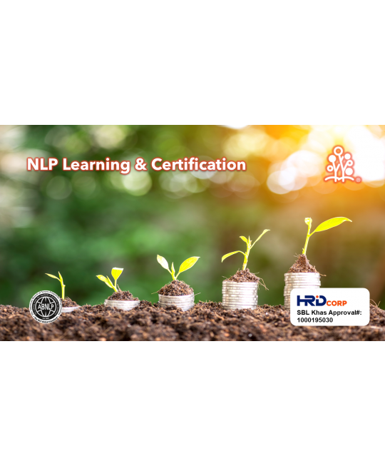 NLP Learning & Certification 2025 