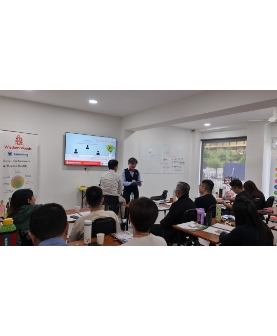 NLP (身心语言程式学)学习与认证 2026 NLP (身心语言程式学)学习与认证 2026