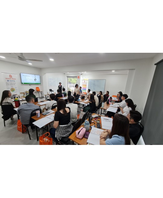 NLP (身心语言程式学)学习与认证 2026 NLP (身心语言程式学)学习与认证 2026
