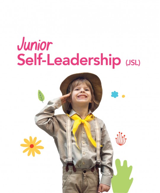 Junior Self Leadership (JSL)