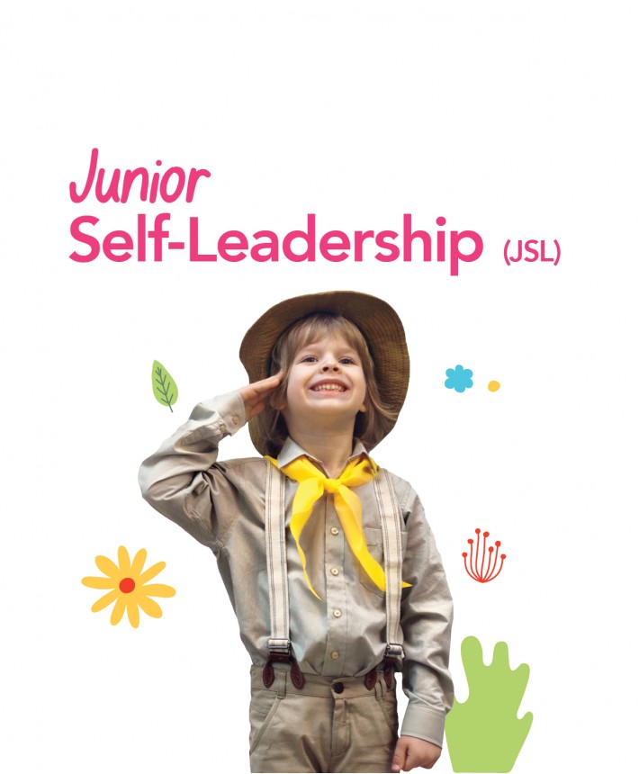 Junior Self Leadership (JSL)