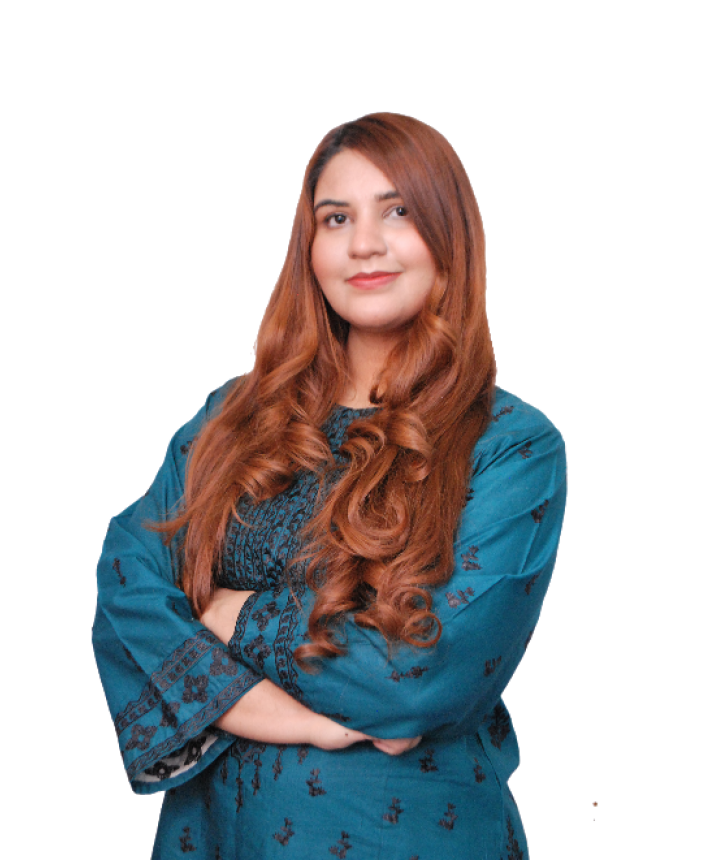 Bismilllah Pervez